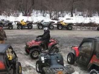 ATV