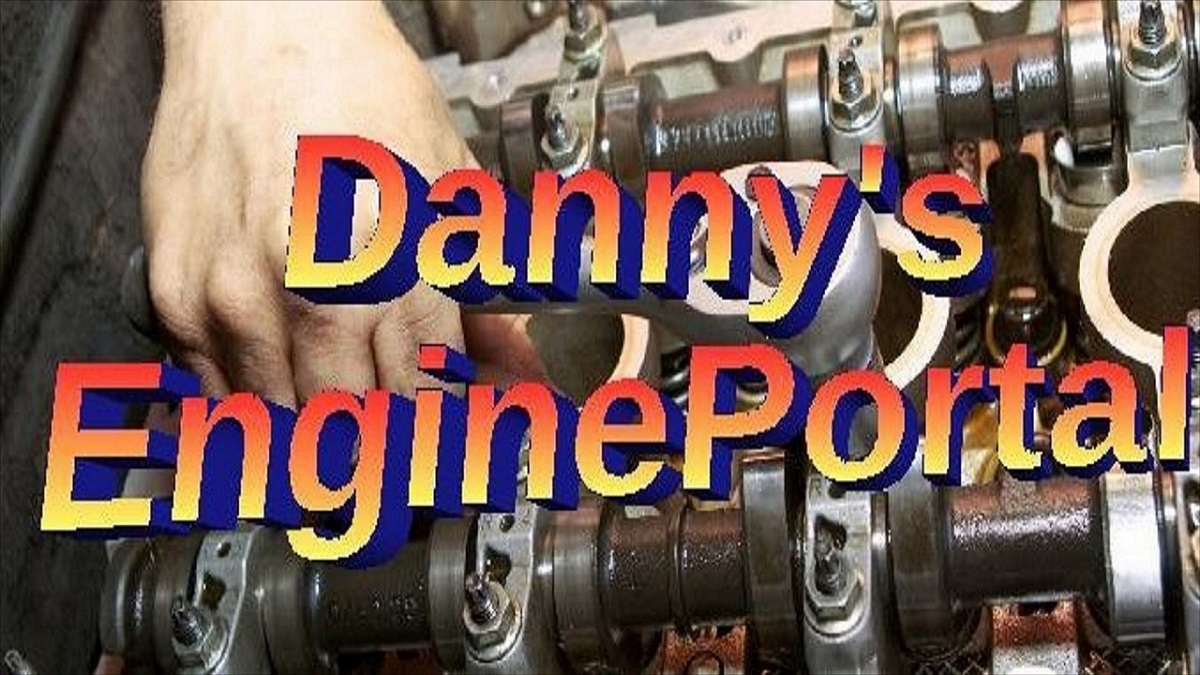 Engine Damage: Signs of Catastrophic Failure