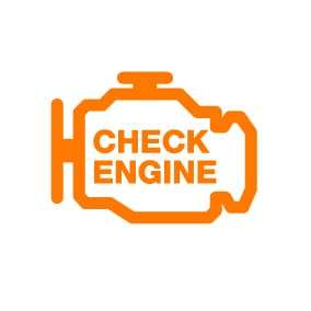 Check Engine Light (CEL)