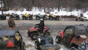 ATV Tech Tips - If An ATV Repair Seems Overwhelming, It Probably Is