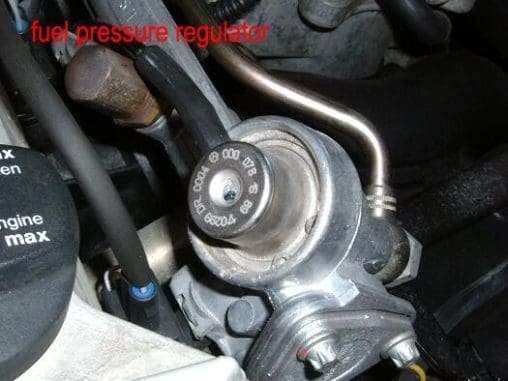 Fuel Pressure Regulator FAQ Do You Have The Correct Pressure 2005 ford f 150 fuel sending unit wiring 