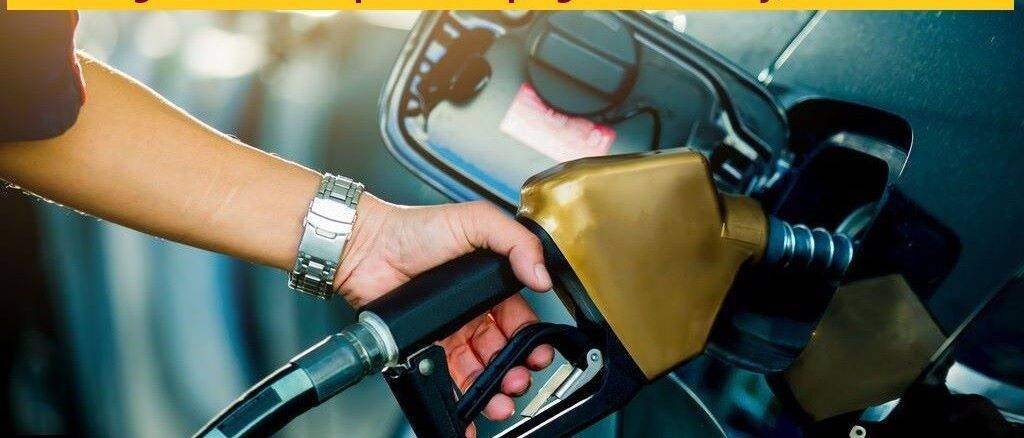 Reducing Fuel Consumption - Keep the Money, in Your Pocket