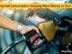 Reduce Fuel Consumption and Save Your Money