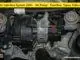 Air Injection System (AIS) - Air Pump - Function, Types, Failure