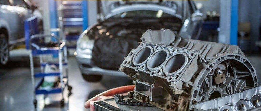 Automotive Engine Failure: Warning Signs And Major Causes