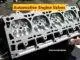 Automotive Engine Valves: Function, Failure, and Testing