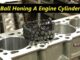 Ball Hone - How To Get The Perfect Finish, For Piston Ring Sealing