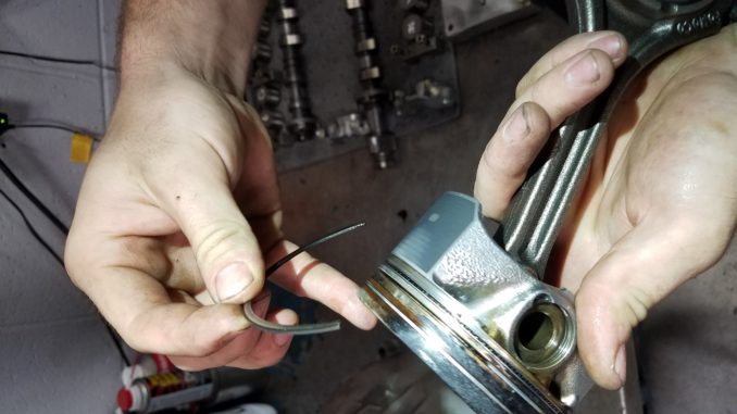 Compression Test - How To Do It - What Can It Tell You