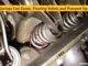 Valve Springs Can Cause, Floating Valves and Pumped Up Lifters