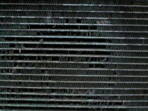 Radiator - Overheating, Causes, Consequences And Maintenance