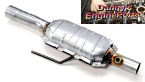 Catalytic Converter