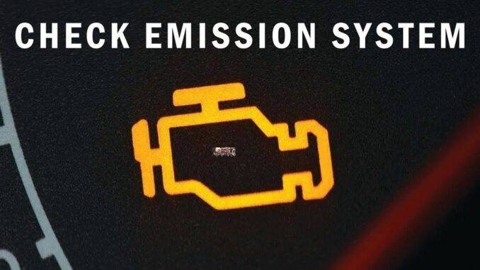 Emission Control: Understanding Pollution Devices