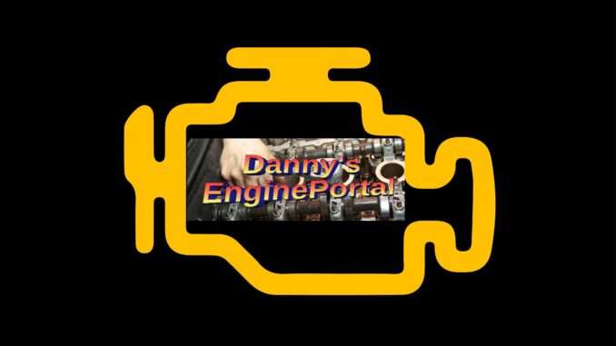 Check Engine Light (CEL)