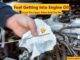 Fuel Getting Into Engine Oil: Learn The Cause, Effect And The Fix