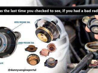 Signs of a Bad Radiator Cap: A Cheap Fix, For a Potential Disaster