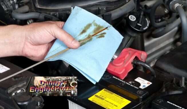 Fuel Getting Into Engine Oil - Learn The Cause, Effect And The Fix