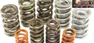 Common Valve Springs