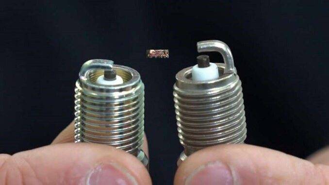 Spark Plugs: Actually Have Quite A Few, Very Important Jobs