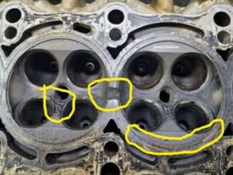 Blown Head Gasket: The Symptoms, Can Be Quite Misleading