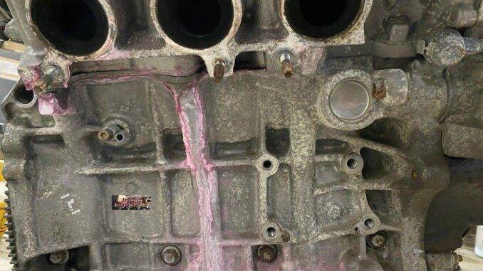 Head Gasket Leaks: Common Symptoms and Repair Options