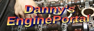Danny's Engineportal Site Logo 300x100