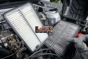 Air Filter Replacement