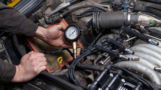 Testing Procedures and Fixes: Keeping Your Vehicle On the Road