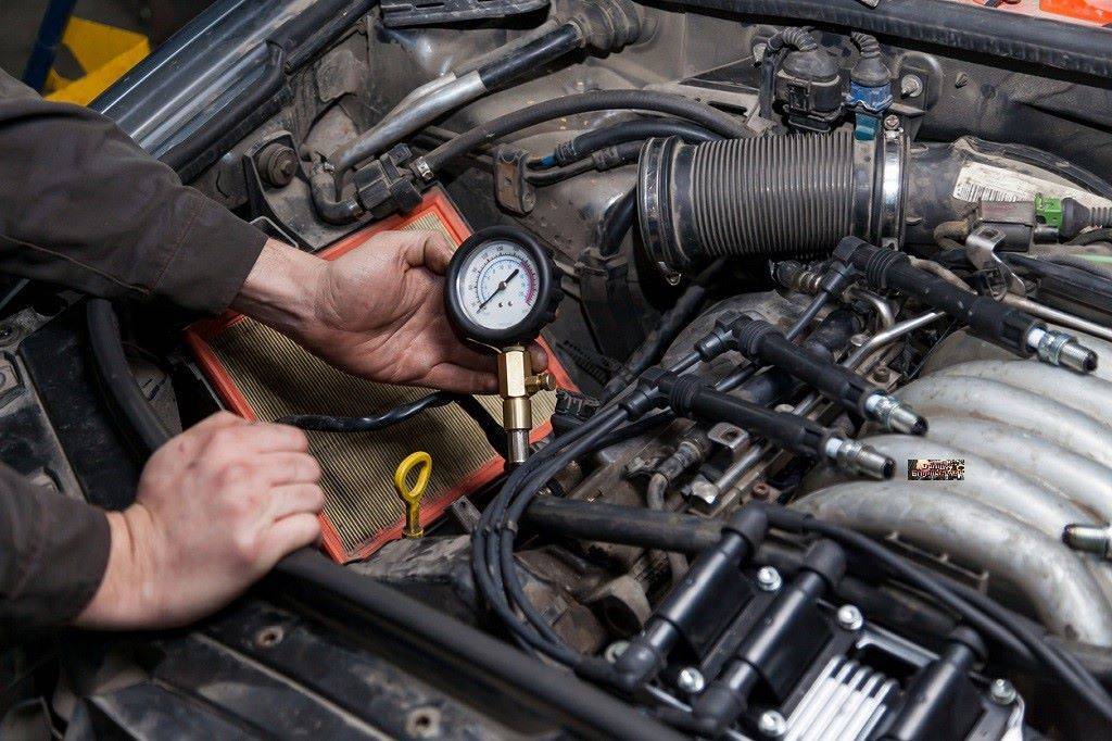 Testing Procedures and Fixes: Keeping Your Vehicle On the Road