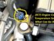 (ECT) Engine Coolant Temperature Sensor - What Can Go Wrong