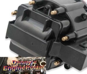 Electronic Ignition Coil