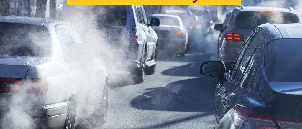 Emission Control Systems - What Are They - How Do They Work