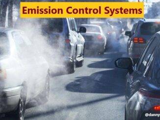 Emission Control Systems - What Are They - How Do They Work