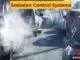 Emission Control Systems - What Are They - How Do They Work