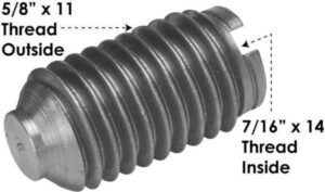 Emission Plug