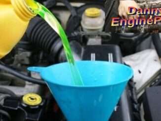 Engine Antifreeze Coolant, What Does It Do?, Why You Need It?