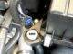 Engine Coolant Temperature (ECT) Sensor Location