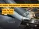 Engine Coolant Temperature Sensor (ECT) Replacement