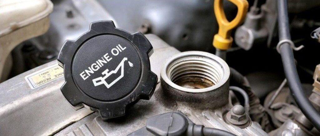 Engine Lubrication Problems - Lack Of Oil, Causing Engine Wear