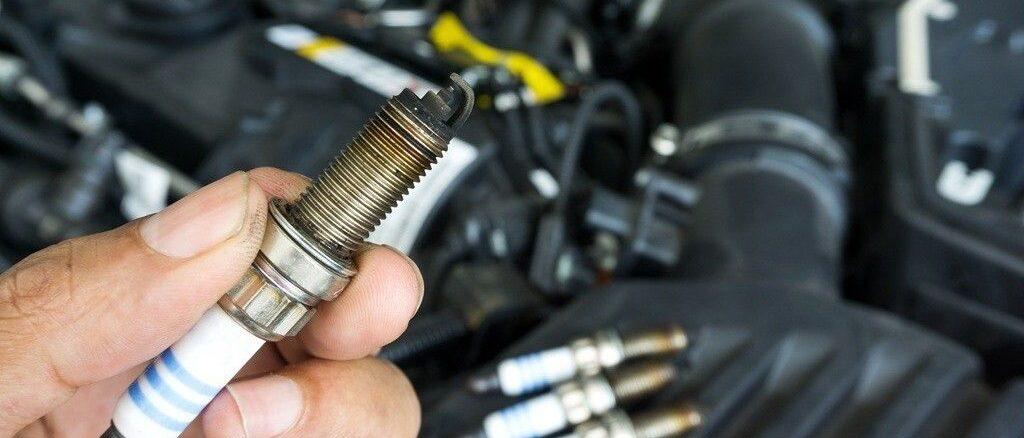 Engine Misfire Causes - Taking The First Steps To Diagnose Them