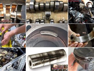 Engine Noises - Where Are They Coming From - Are They Bad