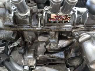 Engine Oil Leaks - How To Find Them - Repair Recommendations