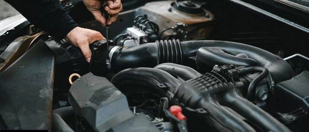 Engine Problems Can Be Scary - Learn About The Common Ones