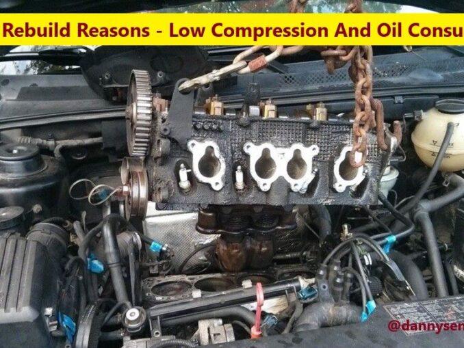 Engine Stalling - Proper Troubleshooting And Maintenance