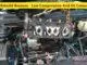 Engine Rebuild Reasons - Low Compression And Oil Consumption