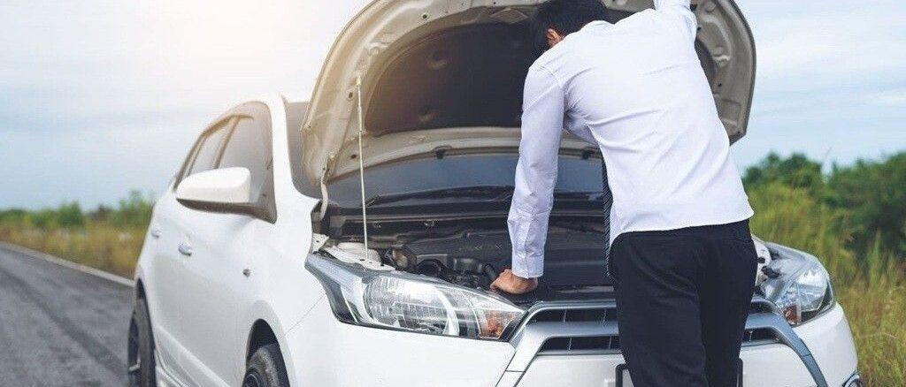 Engine Stalling Issues - Now You Question Your Vehicle’s Reliability