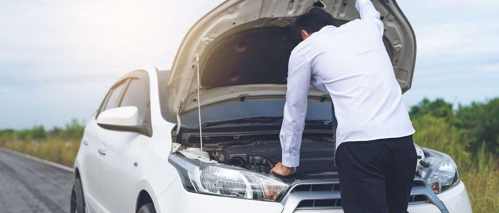 Engine Stalling - Proper Troubleshooting And Maintenance