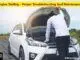 Engine Stalling - Proper Troubleshooting And Maintenance