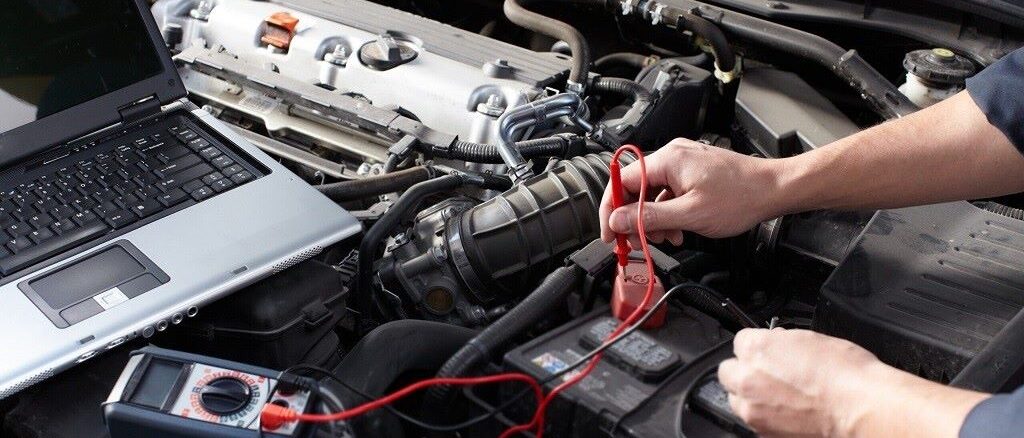 Engine Troubleshooting - Common Problems With Solutions