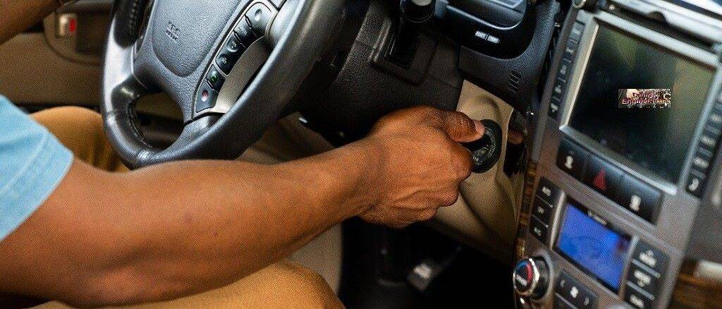 Engine Turns Over But Does Not Start