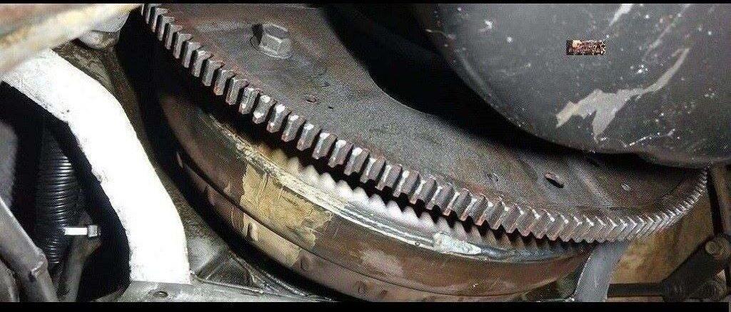 Flexplate - What Does It Do - What Can Happen If It Fails